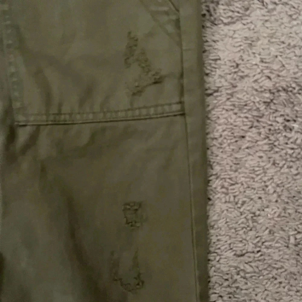 Forever 21 jeans - Picture 4 of 7